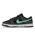 thumbnail image 2 of Nike Men's Dunk Low Retro Green Glow Shoes, from StockX, 2 of 5