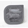 thumbnail image 1 of Masque Bar Masque Pelable en Feuille d'Argent 0,51 Once, 1 of 1