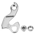 thumbnail image 1 of Bike Gear Rear Derailleur Mech Hanger for Bianchi Replaces Parts, 1 of 8