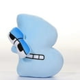 thumbnail image 3 of Muñeco de peluche con letras del alfabeto B20cm, 3 of 4