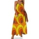 thumbnail image 1 of Vestido sin mangas OWL EYES Ropa femenina Vestido de noche para mujer, 1 of 7