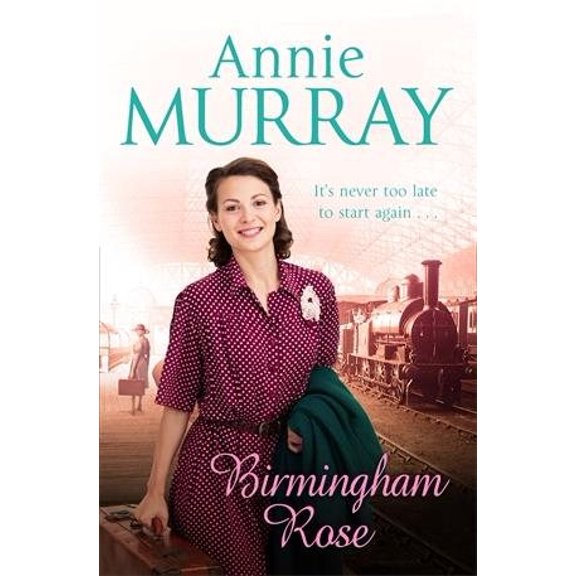 Pre-Owned Birmingham Rose