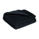 thumbnail image 4 of Manta para perros, manta para gatos, manta multiusos para gatos, manta de felpa para mascotas Negro 145cmx216cm, 4 of 9