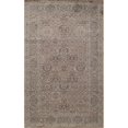 thumbnail image 1 of Rugs America 26031 Riviera Brown Runner Oriental Rug, 2 ft. 2 in. x 8 ft., 1 of 1