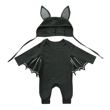 

Toddler Baby Boys Girls Romper Hat Outfits Set Outfits for Toddlers Boys Baby Boy Airplane Clothes Boy Clothes Pack Jogging Suit Boys Target Baby Boy Outfits Boys Toddler Sweatsuit 5 Month Baby Boy