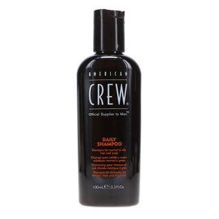 Men\'s and Shampoo Mens Essentials in Crew Conditioner American