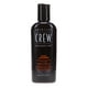 thumbnail image 1 of American Crew Daily Shampoo 3.3 oz American Crew American Crew Daily Shampoo 3.3 oz, 1 of 2