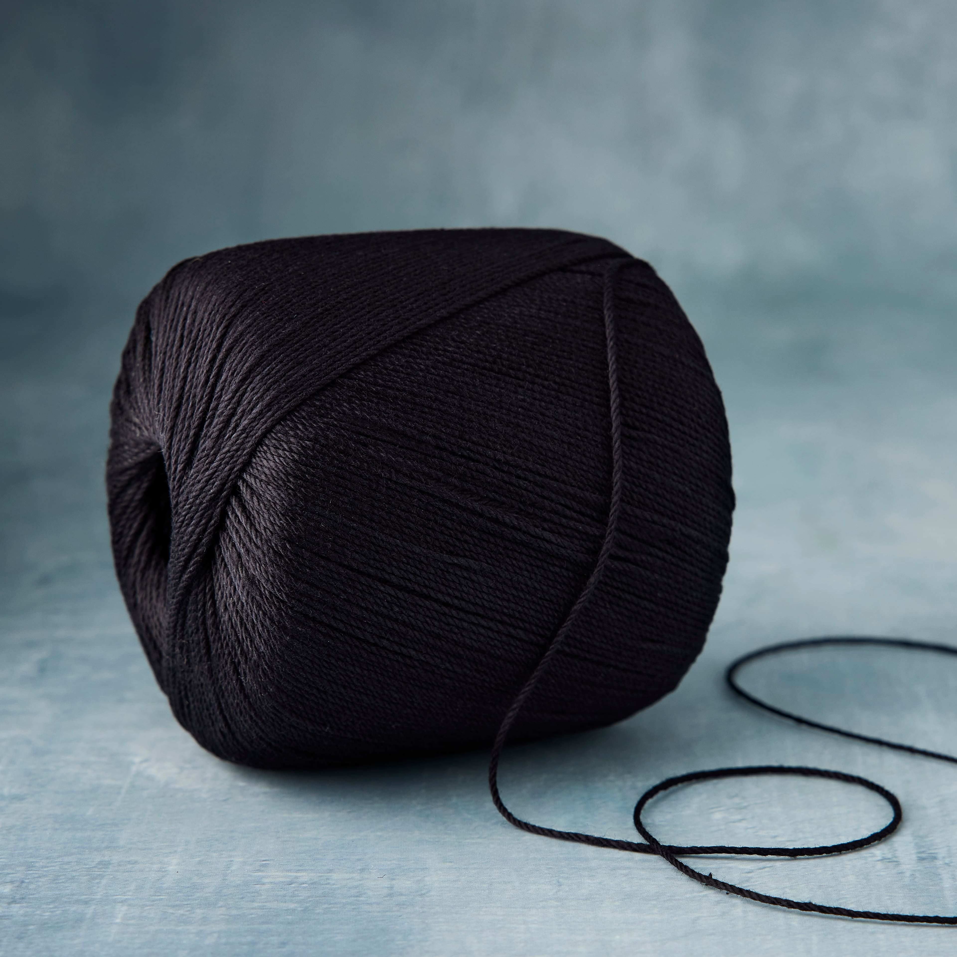 Aunt Lydia's Fashion Crochet Thread, 15 Pack
