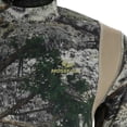 thumbnail image 3 of Paramount Outdoors EHG Elite Engineered Hunting Gear Kenai Camo Hunting Base Layer Mock Neck (Mossy Oak Mountain Country), 3 of 5