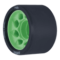 thumbnail image 2 of Riedell Skates Radar Halo 59mm Indoor Skate Wheels (Set of 4), 2 of 3