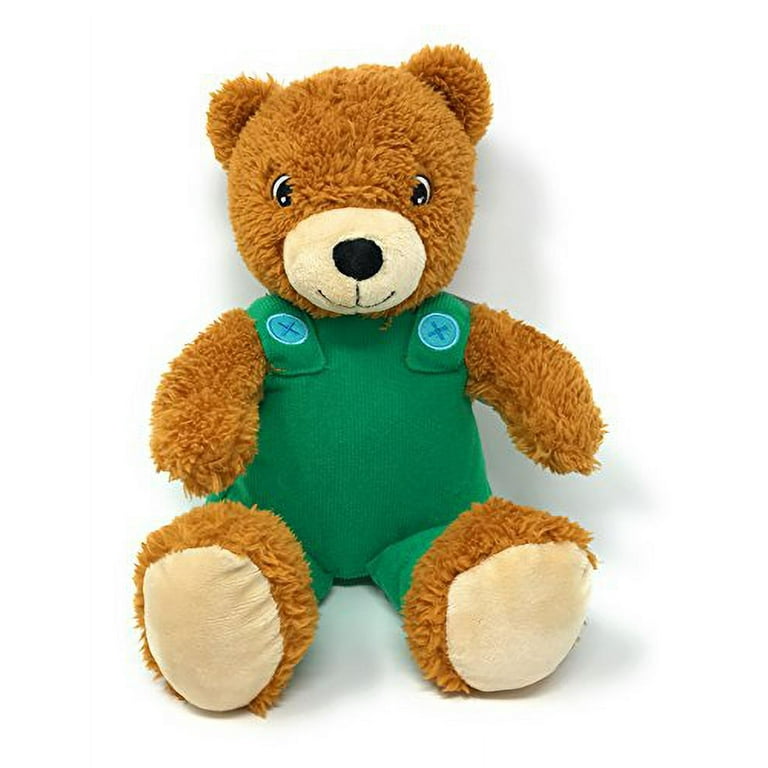 kohls corduroy bear