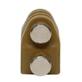 thumbnail image 2 of Accesorios adaptadores de montaje en riel para GoPro EKEN para DJI OSMO Action (color arena), 2 of 5