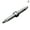 Silver, variant on Fidget Spinner Pen Hand Gear Fidget Anxiety Stress n e Toy Finger Desk Gift