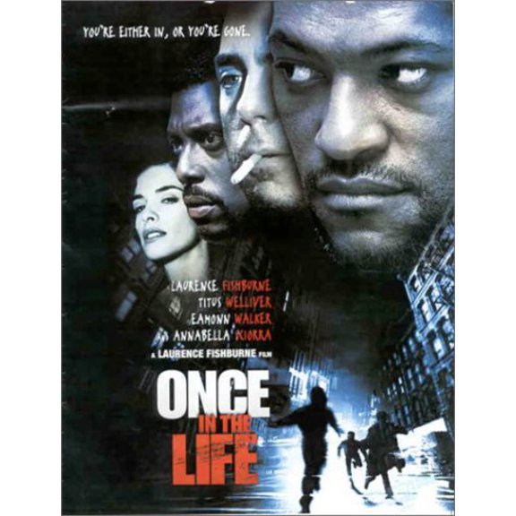 Once in the Life (DVD)