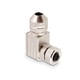 thumbnail image 2 of Riwesomey Conector de aviación a prueba de agua IP67 Terminal de cobre Ethernet portátil Conectores en forma de L de energía solar de 4 pines Type2 NO2 Riwesomey TO008335-01, 2 of 6