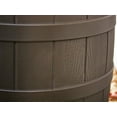 thumbnail image 2 of Rain Wizard 50 Gallon Rain Barrel Water Collector,, 2 of 6
