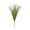 Green, variant on PPKVUFD 1 Bundles Artificial Wheat Grass Fake Plants, Outdoor UV Resistant Faux Shrubs Bushes Plant Green Onion Grass Artificial Greenery Tall Stems for Indoor Outdoor Office Home Decor