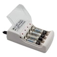 thumbnail image 3 of PAQUETE DE PILAS RECARGABLES AAA, 3 of 4