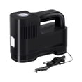 thumbnail image 2 of TIMIFIS Air Compressor Vehicle Mounted Inflation Pump 12V Portable Small Automobile Tire Filling Pump Electric Pump High Power Portable Air Pump ummer, 2 of 2