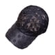thumbnail image 2 of Sombrero de encaje de verano para mujer Sunnimix Gorra de béisbol de malla transpirable, 2 of 5