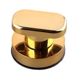thumbnail image 2 of Grab Handle Grip Puller with Suction Cup for Bathroom Kitchen Glass Door Supply, 2 of 9