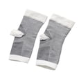 thumbnail image 1 of STARTIST 1 Pair lantar Fasciitis Socks Ankle Brace Guard Compression Foot Sleeves M M, 1 of 8