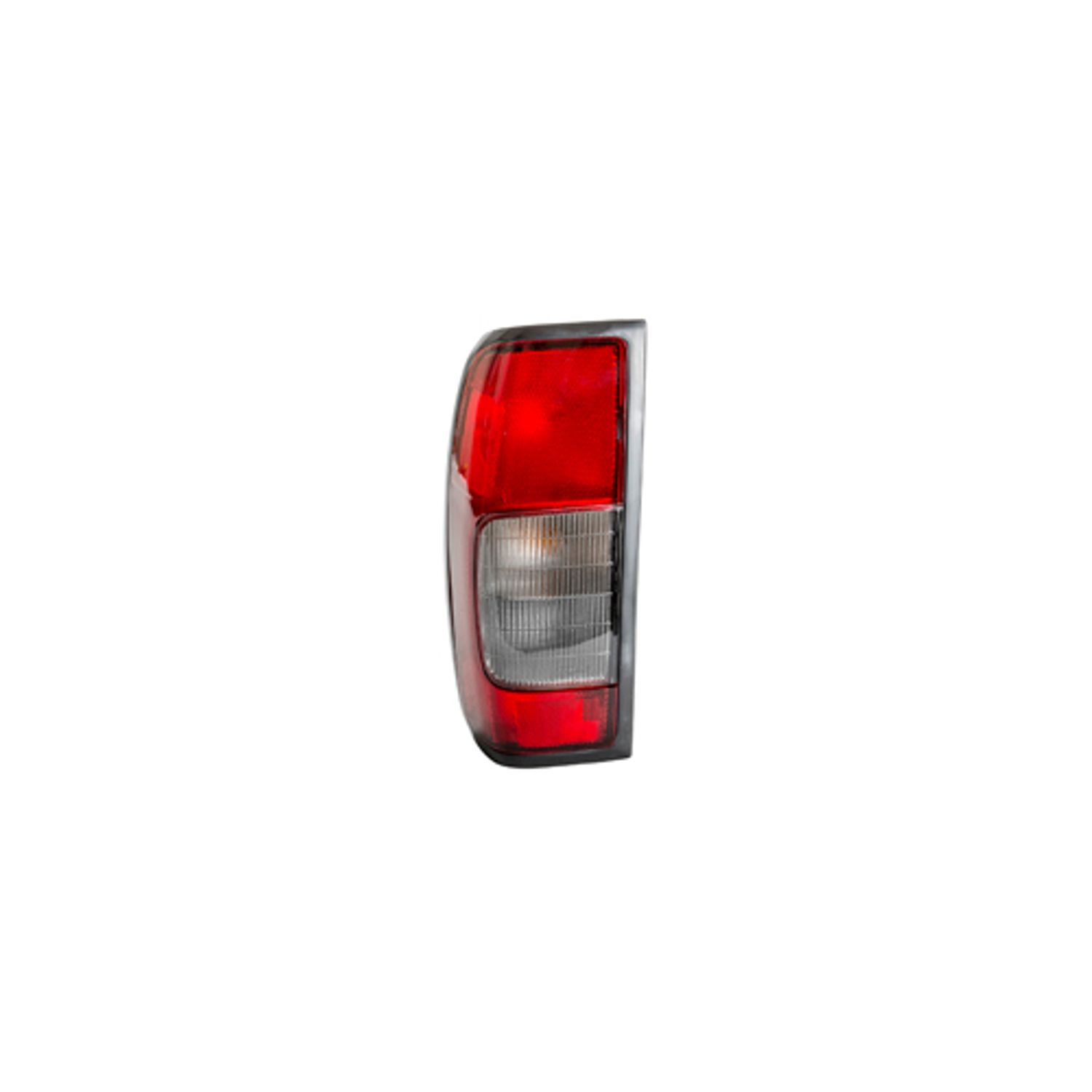 TYC 11-5074-90-1 Nissan Frontier Left Replacement Tail Lamp