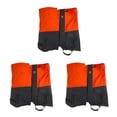 thumbnail image 1 of Bota Escalada Yuarrent Nieve Senderismo Legging Polainas Exterior Impermeable Adulto Rojo Type1 NO1, 1 of 1