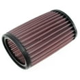thumbnail image 4 of K&N Engine Air Filter: High Performance, Premium, Powersport Air Filter: 2001-2017 TRIUMPH(Scrambler, Thruxton, Bonneville, T100, Black, Newchurch, Steve McQueen, 110th Anniversary, Jet Black) TB-9004, 4 of 4