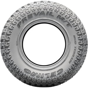 Celimo Prevail M/T 37X12.50R17 124Q D 8 Ply mud Light Truck Tire Sansujyuku sansujyuku.com
