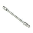 thumbnail image 3 of 1/4" 3/8" 1/2" Driver Flexible Socket Extension Rod Adapter Ratchet Wrench 3/8 Inch, 3 of 10