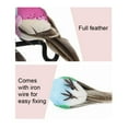thumbnail image 1 of Artificial Bird, Garden Bird Decoration, Vivid Shape Bright Color For Flower Craft Scene Garden Window, 1 of 8
