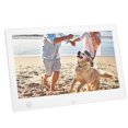 thumbnail image 1 of Filfeel HD Digital Photo Frame, Screens Ratio 16:9 10 Inch Human Body Digital Album For Video Play Picture Play, 1 of 8