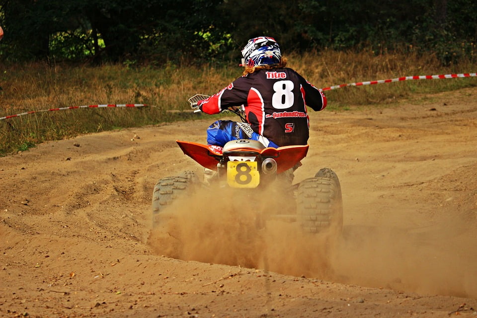 speedcross racing