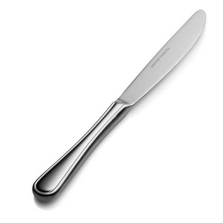 

Tuscany Euro Hollow Handle Dinner Knife Pack of 12