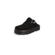 thumbnail image 1 of Mules Dr. Martens Zebzag, Negro EH Ante, UK 5, 1 of 4