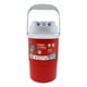 thumbnail image 4 of Termo NYC de 1/2 Galón Rojo, 4 of 4