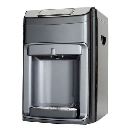 

Global Water G5CTRO Series Hot & Cold Bottleless Counter Top Water Cooler with Reverse Osmosis Filtartion