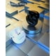 thumbnail image 3 of Auriculares Bluetooth Lenovo Earbuds Ht38, color blanco, color verde claro, 3 of 4