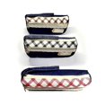 thumbnail image 5 of 1pc 3d Large Capacity Student Stationery Pencil Case, Simple And Beautiful, School-Specific Storage, Suitable For Both Boys And Girls, 5 of 5