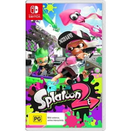 Splatoon 2 Starter Pack Nintendo Nintendo Switch