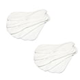 thumbnail image 2 of insert Doublures Réutilisables pour Couches en Tissu, le pad 10 Pcs, 2 of 8