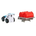 thumbnail image 5 of Playskool Heroes Transformers Rescue Bots Flip Racers Quickshadow, 5 of 7