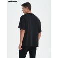 thumbnail image 4 of I See No Good Reason Men's Graphic Tee with Short Sleeves, Sizes S-3XL, 4 of 9