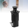 thumbnail image 1 of Push Latch, Heavy Duty Push to Open Cabinet Hardware, Keyless Push Button Latch Cabinet Door Catch Push Release Latch for Kitchen Door, RV Cabinet, Drawer, Cupboard, Wardrobe, 1 of 8