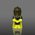 thumbnail image 3 of FUNKO VINYL SODA: DC - Dr. Fate (Styles May Vary) (GW), 3 of 4