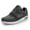 Grey, variant on Wide Width Walking Sneakers for Men and Women Lightweight Comfort Shoes With Adjustable Fit
