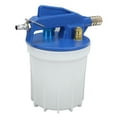 Flash Sale Pneumatic Brake Fluid Bleeder Kit 2L Explosionproof Vacuum