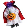 thumbnail image 5 of Muñeca de Halloween sin cabeza ZHAOCHENG Accesorios de Halloween Blanco, 5 of 5