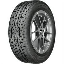 Set of 4 General Altimax 365AW 215/65R17 99H Tires